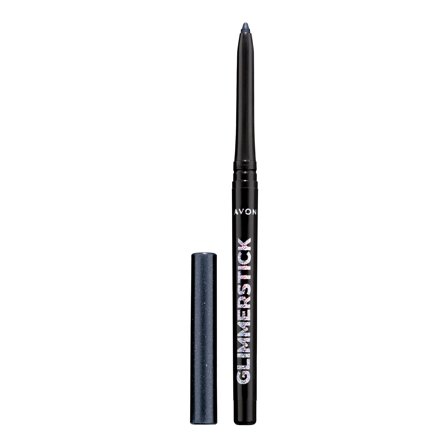 AVON Matita Contornaocchi Glimmerstick Diamonds Smokey Diamond 0,35g - Matita occhi