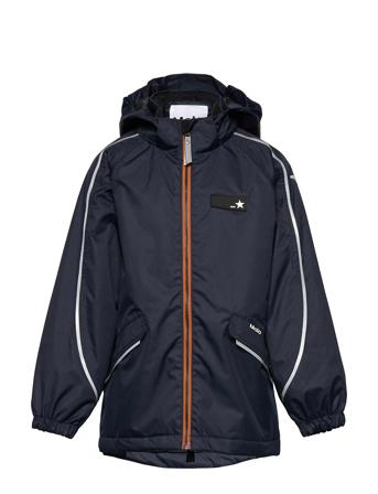 Heiko Blue Molo