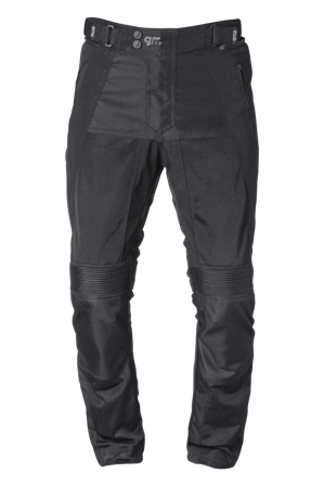 Motorradhose GMS Fiftysix 7 Schwarz XXL
