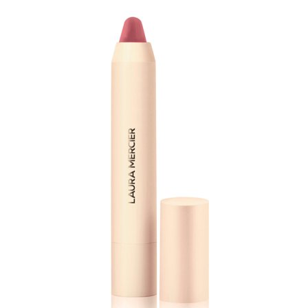 Laura Mercier Petal Soft Lipstick Crayon 340 Élodie 1.6g - Matitone labbra