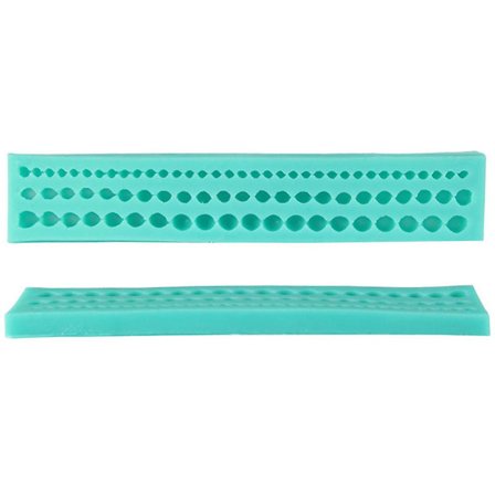 Kageform | Pearl Lang Kageform - Grøn