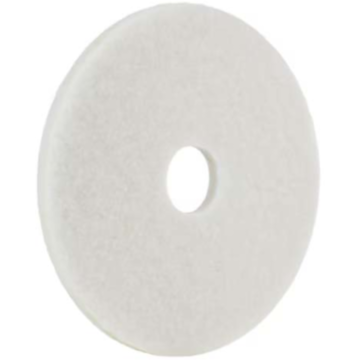 Golvrondell Scotch-Brite Hvit