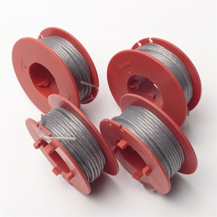 Trimmerin kela Bosch F016800175:lle - 4 kpl/pakkaus