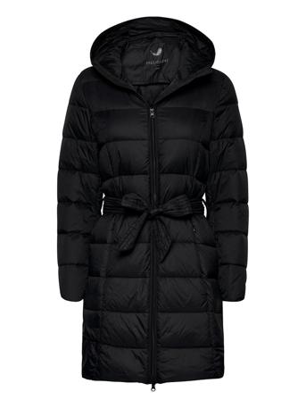 Fqtops-L-Ja-Ashape Foret Jakke Sort FREE/QUENT