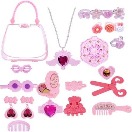 2024 Julekalender med 24 overraskelser for barn - Blindboks med leker