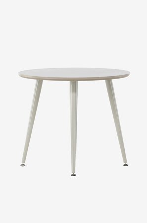 Venture Home - Plaza Børnebord - Beige - Børneborde - Fra Homeroom