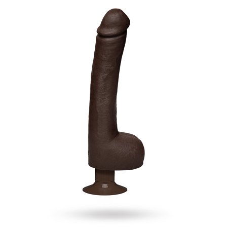 Vibrating 30cm Safaree Samuels Anaconda Dildo - Doc Johnson