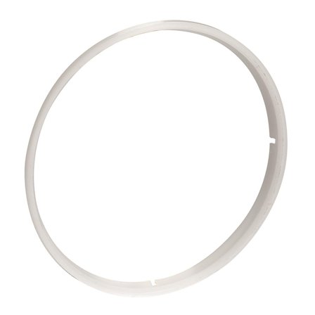 Schneider Electric IMT36328 Påbyggnadsring för takdosor TED, Installationsmaterial