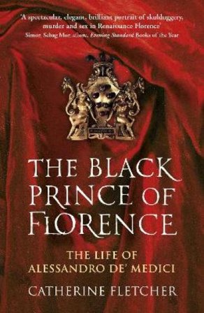 The Black Prince of Florence