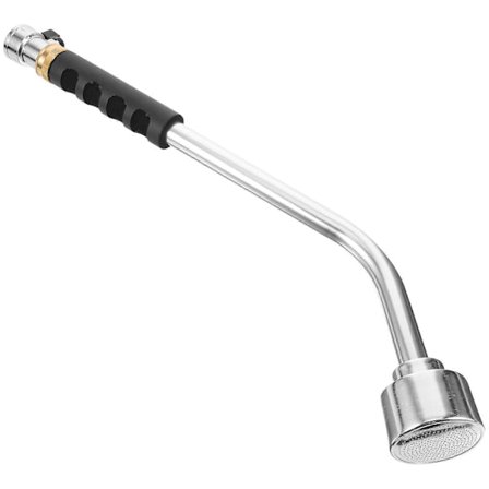 1 st Trädgårdssprinkler Vattenbevattningsverktyg Växtbevattningsspruta Gräsmatta Bevattnare för Hemmabutik (400 Hål)[D]