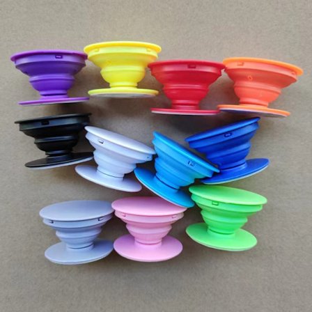 5 Universal Drikkeholdere - Skrivebordsstativ - Drikkevareholder - Airbagfeste (Tilfeldig Farge)