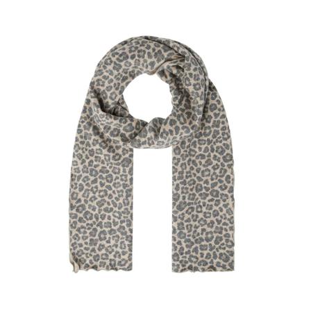 Frank Walder scarf , Beige , Dames , Maat: ONE Size Sjaals