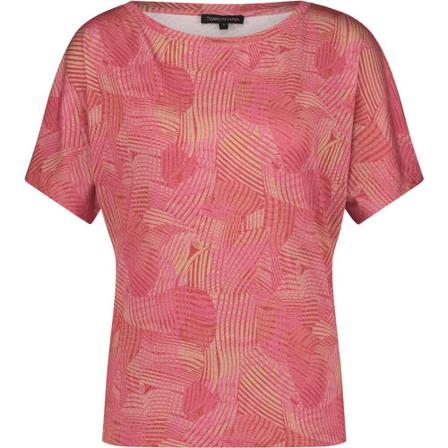 Tramontana, Top Rood, Dames, Maat:L