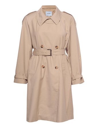 Minus | Horizon Trench Coat | 40