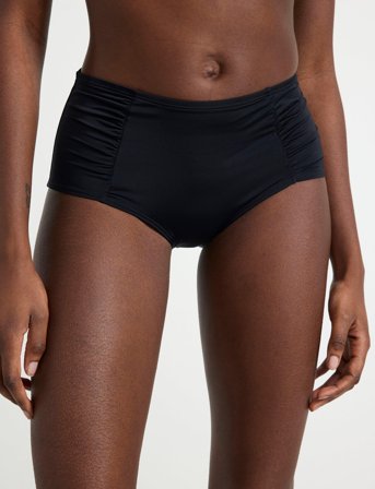 Lindex Brief Clara Hipster Midi - Black - S