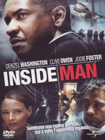 Inside Man
