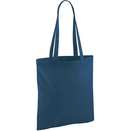 Westford Mill Bag For Life Långhandtag Tote Bag One Size Petrol
