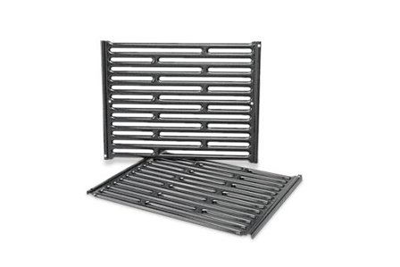 WEBER Grillrist emaljert Spirit og Genesis