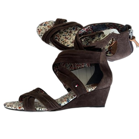 Tommy hilfiger skor