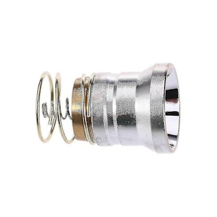 1000 Lumen För Surefire 6p G2 Kall Vit Xm-l T6 Drop In Led Ficklampslampa s20241212642