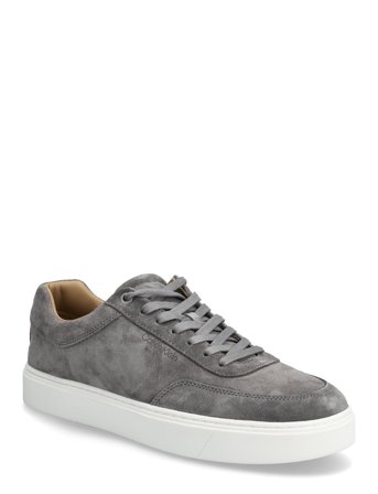 Calvin Klein | Clean Cup Low Laceup Oxf Su | 42