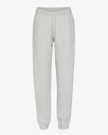 Organic Sweatpants - Limestone Grey 2XL