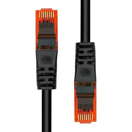 ProXtend CAT6 U/UTP CCA PVC Ethernet