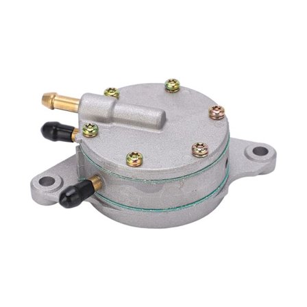 Club Car Brændstofpumpe J38‐24452‐10‐00 Vedligeholdelseserstatning for G2 G9 G11 G14-motor