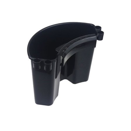 Universal Hink Arrangör Bil Detaljer Verktyg Handdukar Borstar Mitt Snabb Lätt Förvaring Kits