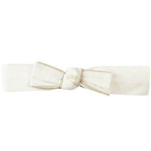 Tartine et Chocolat Nacre Headband 48 cm - Hair accessories - 48 cm - White