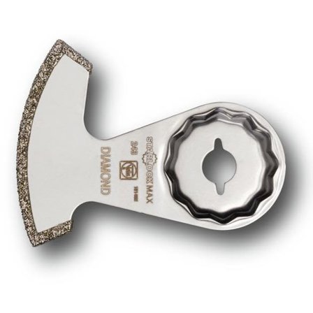 Fein 63903243210 Diamantsagklinge Starlock Max, 2,2 mm 1-pakning, Maskintilbehør & forbruk