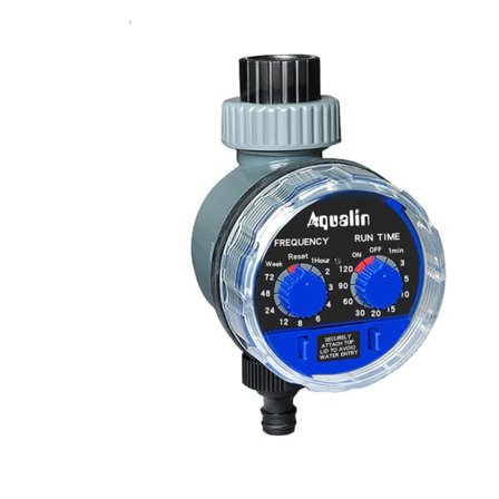 Have vand timer kugle ventil automatisk elektronisk vanding timer