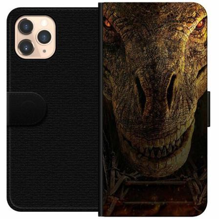 Apple Iphone 11 Pro Plånboksfodral House Of The Dragon