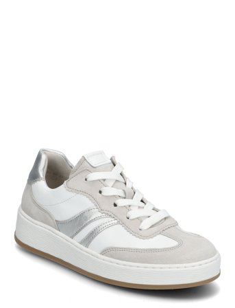 Gabor Sneaker - White - 39