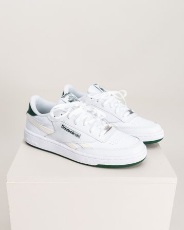 Reebok CLUB C REVENGE Wit Schoenen Unisex - Kids Brand Store