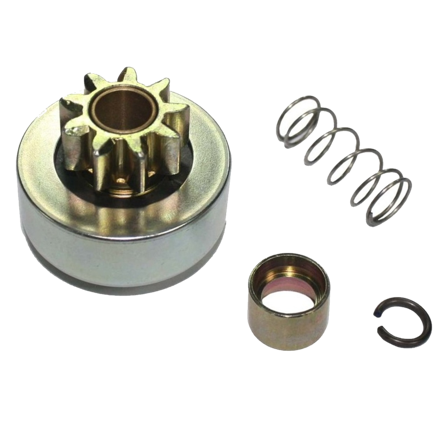 Drev Reparasjonssett Sno-X for Startmotor - Polaris Indy RXL Touring 1994-1994