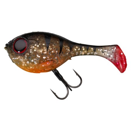 Jackall Deraball - Ghost Perch