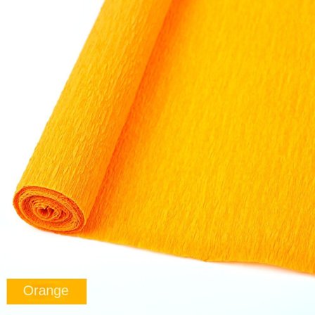 Krepppapper Blomomslagsbukettpapper 8 8