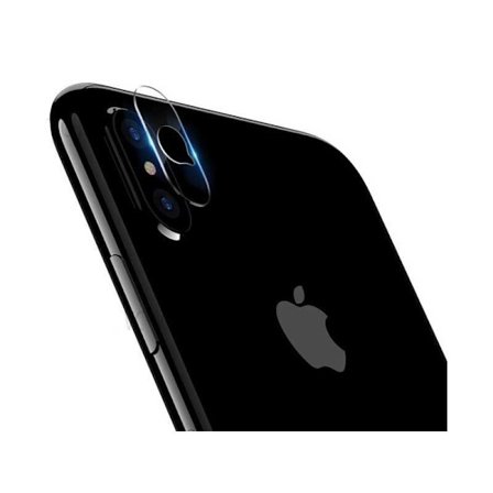 iPhone XS Max kamera linsecover