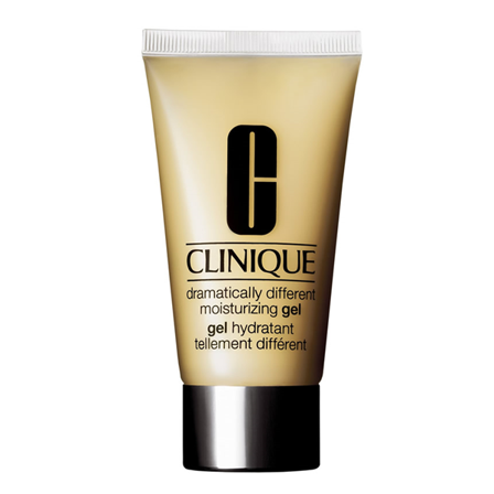 Clinique Sistema 3 Fasi Dramatically Different Moisturizing Gel 50ml - Gel viso idratante