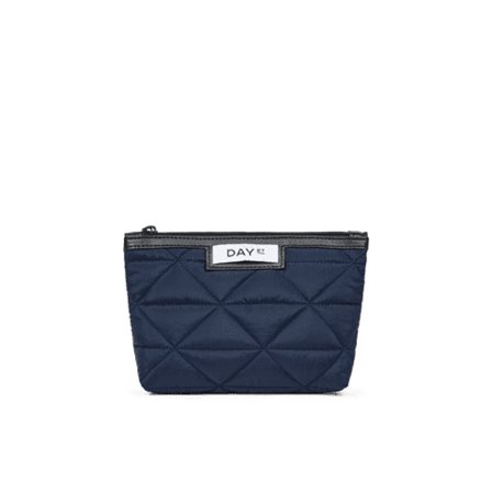 DAY ET Gweneth RE-Q Tune Mini 04004 Navy Blazer, Tøj & Bolig, Tasker & Punge, Punge