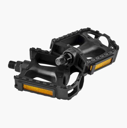 Cykelpedal standard 1/2" - Biltema