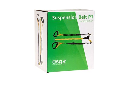 ASG Slyngetræner P1, Sport & Velvære, Fitnessudstyr, Øvrigt