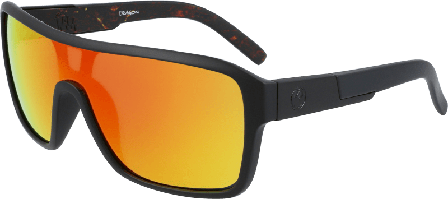 Dragon Remix sunglasses Black OneSize