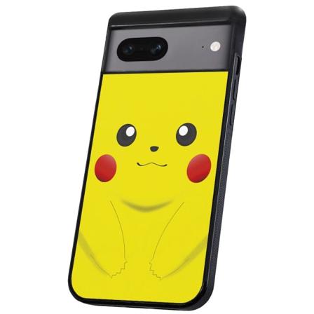 Google Pixel 7 - Skal/Mobilskal Pikachu / Pokemon