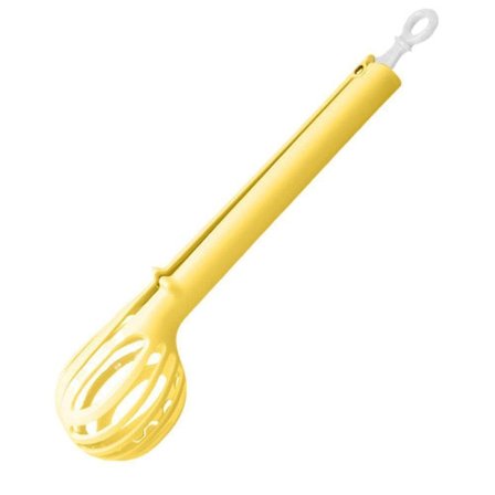 Äggvisp Äggvisp Tång GUL Gul