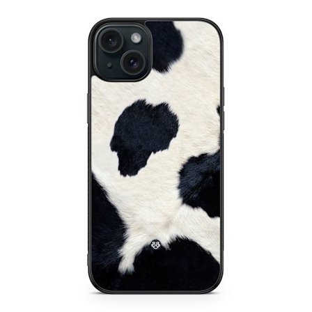 Bjornberry Skal iPhone 15 Plus - Komönster