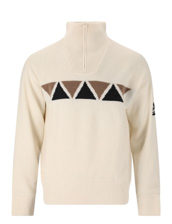 Aboda Windstopper Uni Knit Beige SOS