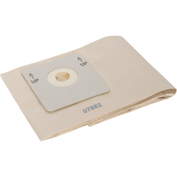 STØVSUGERPOSER TASKI GO*