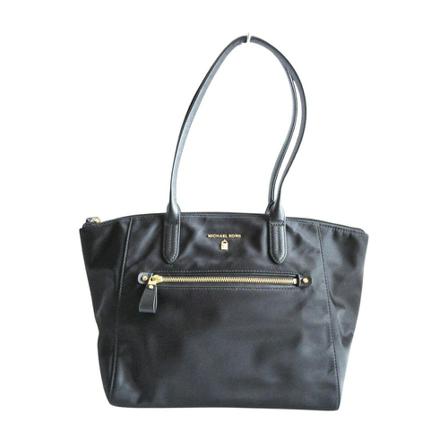 Michael Kors Pre-owned, Shoulder Bags Zwart, Dames, Maat:ONE Size